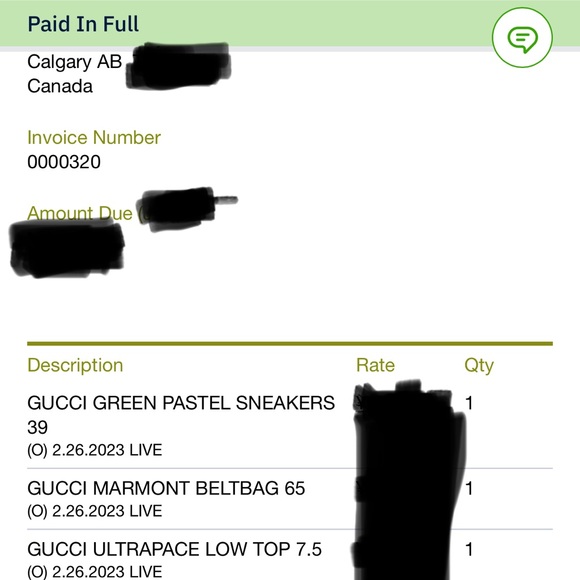 GUCCI ULTRA PACE LOW TOP SNEAKERS - Authentic - Picture 14 of 14